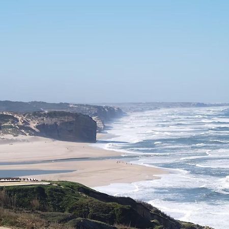 Foz - West Shore Retreat カルダス・ダ・ライーニャ エクステリア 写真