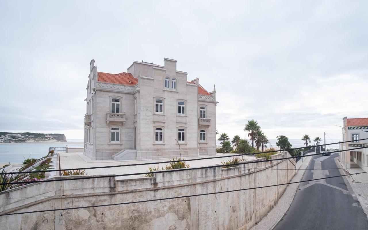 Foz - West Shore Retreat カルダス・ダ・ライーニャ エクステリア 写真
