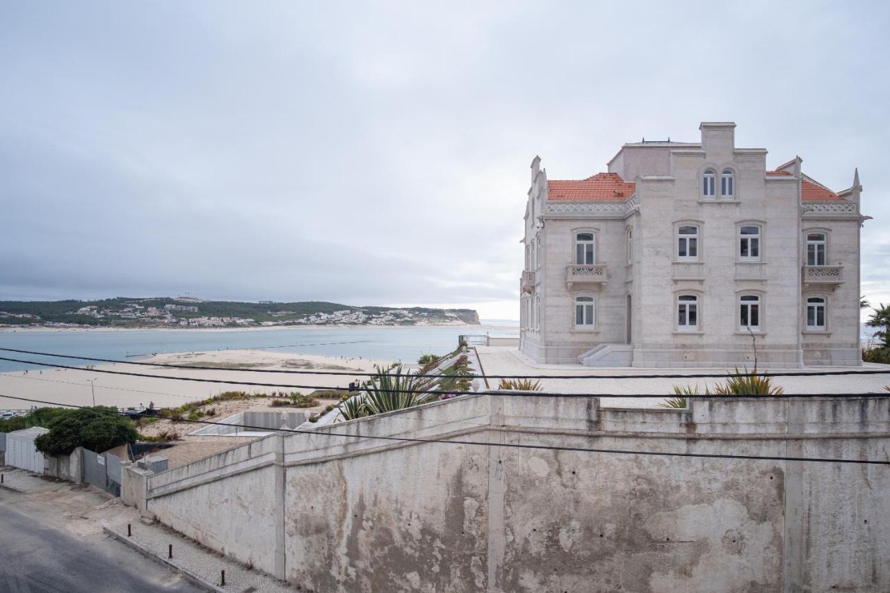 Foz - West Shore Retreat カルダス・ダ・ライーニャ エクステリア 写真