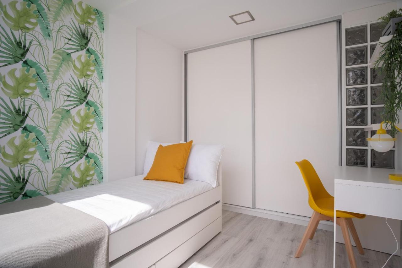 Foz - West Shore Retreat カルダス・ダ・ライーニャ エクステリア 写真