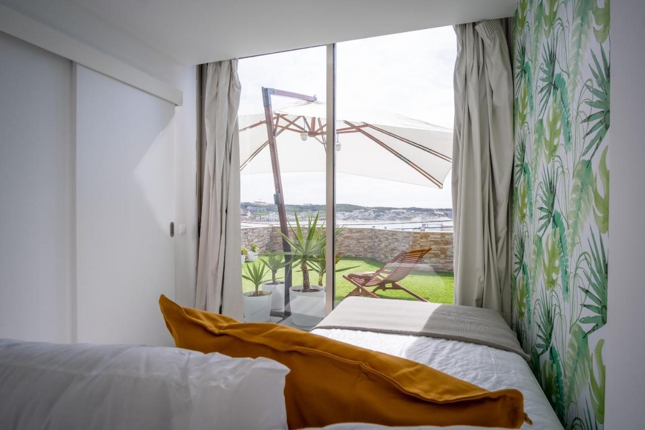 Foz - West Shore Retreat カルダス・ダ・ライーニャ エクステリア 写真