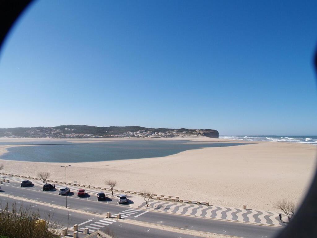 Foz - West Shore Retreat カルダス・ダ・ライーニャ エクステリア 写真